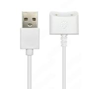 Rechange Câble de Charge Magnétique Chargeur Compatible avec Hydropulseur sans Fil Waterpik ION WF-11W010-1 WF-11W012-2 WF-12CD020-1 WF-12CD022-4