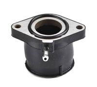 Rechange Carb Adaptateur Carburateur D'interface Réglage D'admission Joint Carburateur XT XG 250 pour XG250 Tricker XT250 Serow 2005-2015 5XT-13586-00 Carburateur Moto