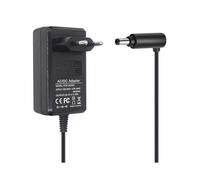 Rechange Chargeur 26,1V Câble de Charge Adaptateur Secteur Compatible avec Aspirateur Dyson V6 V7 V8 DC58 DC59 DC61 DC62 SV03 SV04 SV05 SV06 - Modèle 205720-02