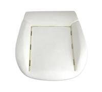 Rechange Coussin de Siège en Mousse pour Fiat Fiorino Qubo 2008-2022