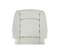 Rechange Coussin de Siège en Mousse pour Mercedes Vito Viano W639 2003-2014