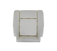 Rechange Coussin de Siège en Mousse pour Mercedes Vito W638 1996-2003