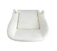 Rechange Coussin de Siège en Mousse pour Renault Megane 2 / Megane 3 2002-2015