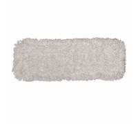 Rechange Couvercle Vadrouille Nettoyage de Sol 3tlg Essuie-Glace Balai Lave-Sol