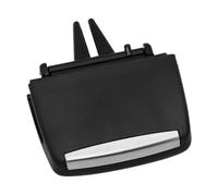 Rechange Du Panneau Ventilation AC Pour BMW Pour X5 Pour E70 Pour X6 Pour E71 Kit De Réparation De Clip De Sortie D'air Conditionné Central Avant/arrière(1Pc Rear)