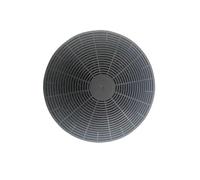 Rechange Filtre Hotte Aspirante, Compatible avec Universal, BWP BWS | Matériau charbon, purification air cuisine, cuisson quotidienne, BWT, 175x35mm