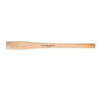 Rechange Hickory Poignée 750 MM Tête de Boeuf Professionnel Equipement Forestier