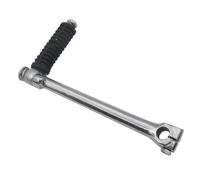 rechange hors route Convient pour Honda CRF50 pour Apollo 110cc 125-140cc ATV Scooter Véhicule à moteur Moto Pédale Démarreur Levier de démarrage kickstarter levier