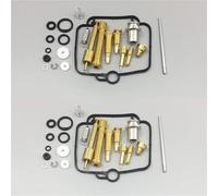 Rechange Kit De Réparation De Carburateur Pour Moto Pour Suzuki GS500E 1989-2000 Kit De Réparation De Carburateur Kit De Réparation Carburateur(ENSEMBLE 4)