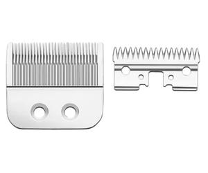 Rechange Lame 22995 pour Tondeuse à Cheveux compatible avec Andis Master PM-1 PM-1L PM-2 PM-3 PM-4 Speedmaster