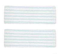Rechange Lavette pour coton pour leifheit pour profi XL 47cm Absorbant(2 PACK)