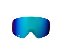 Rechange masque Quiksilver Switchback Clux Adapt Rouge TU
