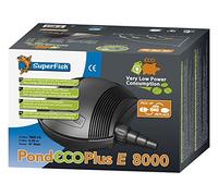 RECHANGE MOUSSE SF POND FLOW ECO 5000