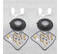 Rechange Outil De Réparation De Carburateur Pour XL600V Transalp XL600 V 1987-2000. Kit De Réparation Et De Remise À Neuf. Kit De Réparation Carburateur(ENSEMBLE 5)