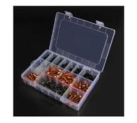 Rechange Outils À Vis Boulons De Carénage pour Pare-Brise Moto pour SYM MAXSYM 400 400i 600 600i Max 400/600 I 2012-2024 Kits Vis Carrosserie en Aluminium Usiné CNC(Orange)