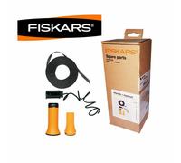 Rechange Poingée Et Sangles fiskars Perche Élagueuse UPX82 ART.1026297