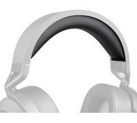 Rechange pour Bandeau pour Corsair HS65 Surround Casque,Coussin Headband de Sangle de Tête Durable avec Cuir Protéiné et Mousse de Qualité Supérieure,Installation Facile.[J244]