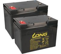 Rechange pour Bischoff&bischoff Fauteuils Roulants Nea Et Lapin 2x Kung Long