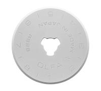 Rechange pour lame de cutter rotatif -28mm - x 2