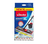 Rechange Pour Serpillière de Nettoyage Vileda UltraMax XL Microfibre [1 Unité