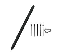 Rechange Stylet Marker Plus Magnétique EMR avec Fonction Gomme Compatible avec Remarkable 2 | Sensibilité Pression 4096 | Rejet de Paume | Support d'inclinaison | 5 Pointes de Stylo