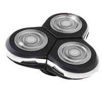 Rechange Tête de Rasoir Accessoire Tête de Rasage compatible avec Philips Norelco RQ12 RQ11 RQ10 Sensotouch 3D 1260X RQ1250 RQ1295 RQ1180 Arcitec