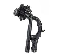 Rechange Thermostat Voiture Compatible Avec Benz Pour Class Pour E300 2015 2016 2017 2018 2019 2020 2021 1 Pièce Thermostat De Liquide De Refroidissement Moteur Référence 2742000115