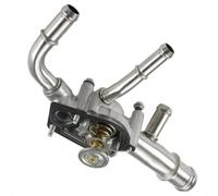 Rechange Thermostat Voiture Compatible Avec C&evrolet Pour Impala 2014 2015 2016 2017 2018 2019 1 Pièce - Ensemble Thermostat De Liquide De Refroidissement Automobile Support Moteur 12603830