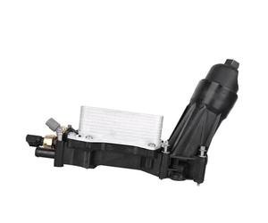 Rechange Thermostat Voiture Compatible Avec Dodge Pour Charger 2014 2015 2016 2017 Filtre De Refroidisseur Boîtier De Thermosta Accessoires De Remplacement (68105583AF).