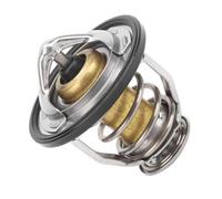 Rechange Thermostat Voiture Compatible Avec Toyota Pour Solara 1999 2000 2001 2002 2003 2004 2005 2006 2007 2008 1 Pièce Référence Thermostat De Liquide De Refroidissement Moteur 90916-A3003