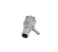 Rechange Thermostat Voiture Compatible Avec VW Pour Golf Pour Break 2010 2011 2012 2013 2014 1 Pièce - Thermostat, Raccord De Durite De Chauffage/liquide De Refroidissement Accessoires 1K0122291C