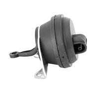 Rechange Valve Egr Convient pour A3 Q3 Convient pour VW Beetle Golf Jetta Actionneur de vide Vanne EGR Rdiator à bille VAG 1.6TDI, 2.0TDI 03L131512CF pièces automobiles