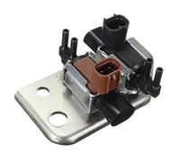 Rechange Valve Egr Convient pour Mitsubishi L200 1996-2008 2.5 TD K74, électrovanne d'émission de recirculation des déchets Électrovanne