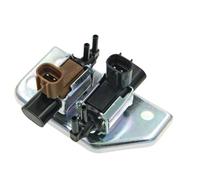 Rechange Valve Egr Convient pour Mitsubishi Pajero Montero Shogun L200 4D56 K5T81289 MR577099 Électrovanne d'émission de commutateur à vide Électrovanne