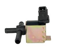 Rechange Valve Egr Convient pour VW Passat B5 MK4 Golf Beetle Convient pour Audi A4 S4 TT 058906283F Électrovanne de contrôle de suralimentation N75 Électrovanne