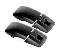 Rechange Vitre Arrière Verre Compatible Avec Mazda Pour Tribute 2001 2002 2003 2004 2005 2006 Charnière De Lunette Arrière De Remplacement Pour Hayon ECY1632AXA