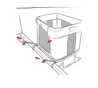 Rechanges Chicco Forever