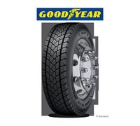Rechapé GOOD YEAR Kmax D G2 315/60 R 22.5 152/148L 3PMSF