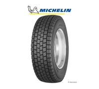 Rechapé MICHELIN RCXDE2+ 265/70 R 17.5 138/138M 3PMSF