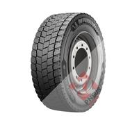 Rechapé MICHELIN X Multi D 295/60 R 22.5 150L 3PMSF