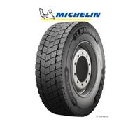 Rechapé MICHELIN X Multi D 315/60 R 22.5 152L 3PMSF