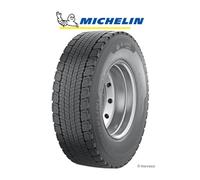 Rechapé MICHELIN X Multi Energy D2 315/70 R 22.5 156/150L 3PMSF