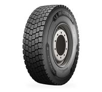 Rechapé MICHELIN X Multi HD D 315/80 R 22.5 156L 3PMSF