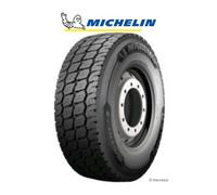 Rechapé MICHELIN X WORKS HL Z 385/65 R 22.5 164J 3PMSF