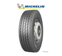 Rechapé MICHELIN X Works XZY 315/80 R 22.5 156K 3PMSF