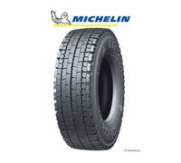 Rechapé MICHELIN XDW ICE Grip 315/80 R 22.5 3PMSF
