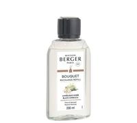 MAISON BERGER Recharge Bouquet Angélique Noire 200ml