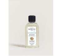 Maison Berger Paris - Recharge Bouquet Parfumé 200ml - Parfum Cachemire Blanc