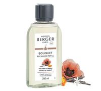 RECHARGE 200ML POUR BOUQUET PARFUME VELOURS D'ORIENT - MAISON BERGER PARIS