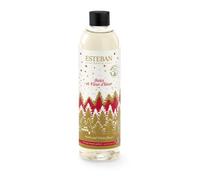 Recharge 250 ml pour bouquet parfumé baies et fleur d'hiver - Esteban